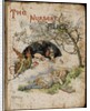 Front cover of The Nursery Alice by Emily Gertrude Thomson