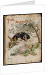 Front cover of The Nursery Alice by Emily Gertrude Thomson