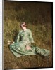 Daydreams by John Cimon Warburg
