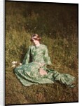 Daydreams by John Cimon Warburg