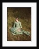 Daydreams by John Cimon Warburg