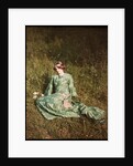 Daydreams by John Cimon Warburg