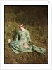 Daydreams by John Cimon Warburg
