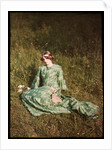 Daydreams by John Cimon Warburg