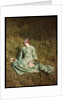 Daydreams by John Cimon Warburg