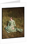 Daydreams by John Cimon Warburg