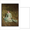 Daydreams by John Cimon Warburg