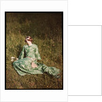 Daydreams by John Cimon Warburg