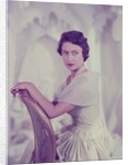 Princess Margaret by Cecil Beaton