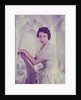 Princess Margaret by Cecil Beaton