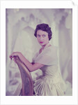 Princess Margaret by Cecil Beaton