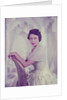 Princess Margaret by Cecil Beaton