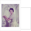 Princess Margaret by Cecil Beaton