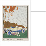 Aide-toi. Le ciel t'aidera by Ettore Tito