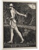 The Sower by James Guthrie