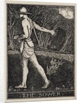 The Sower by James Guthrie