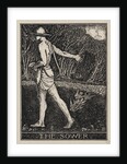 The Sower by James Guthrie