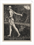 The Sower by James Guthrie