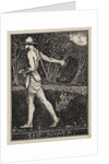 The Sower by James Guthrie