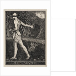 The Sower by James Guthrie