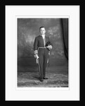 Iichi Kishi by Lafayette Portrait Studios