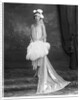 Madame Lichi Kishi by Lafayette Portrait Studios