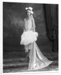 Madame Lichi Kishi by Lafayette Portrait Studios