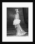 Madame Lichi Kishi by Lafayette Portrait Studios
