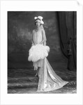 Madame Lichi Kishi by Lafayette Portrait Studios