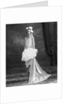 Madame Lichi Kishi by Lafayette Portrait Studios