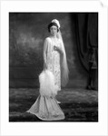 Madame Tatakimi Mitsui by Lafayette Portrait Studios
