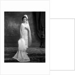 Madame Tatakimi Mitsui by Lafayette Portrait Studios