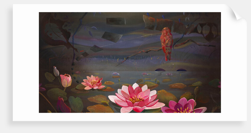 Otro Mundo by Vito Loli