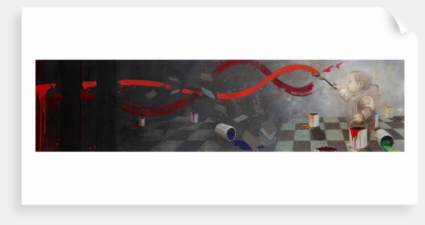 Umi Pintado by Vito Loli