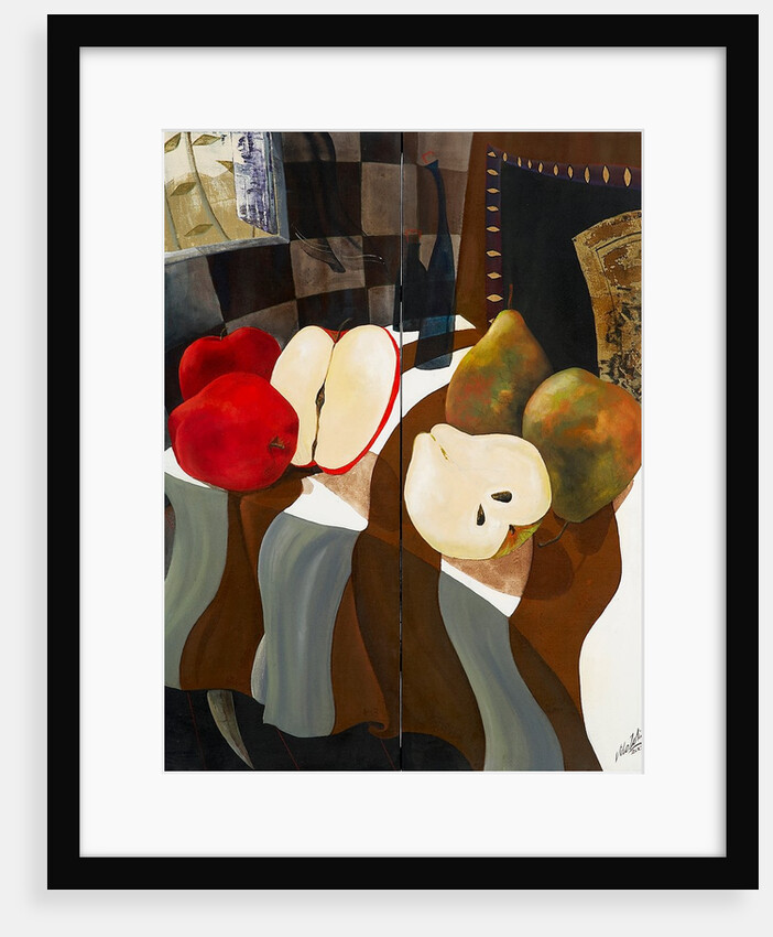 Bodegon Borracho by Vito Loli