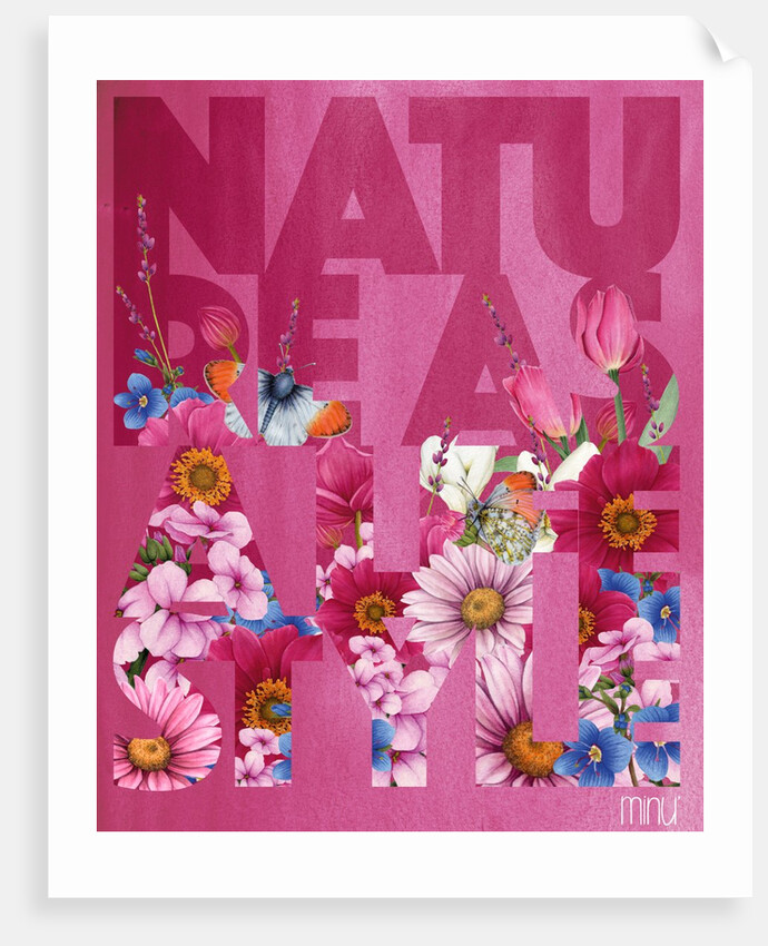 Nature as a lifestyle by YU.ME